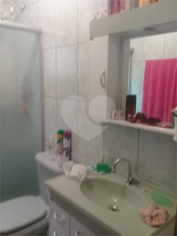 Sobrado à venda com 3 quartos no Brasilândia, São Paulo, SP