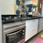 Apartamento à venda com 2 quartos em Pinheiros, São Paulo, SP