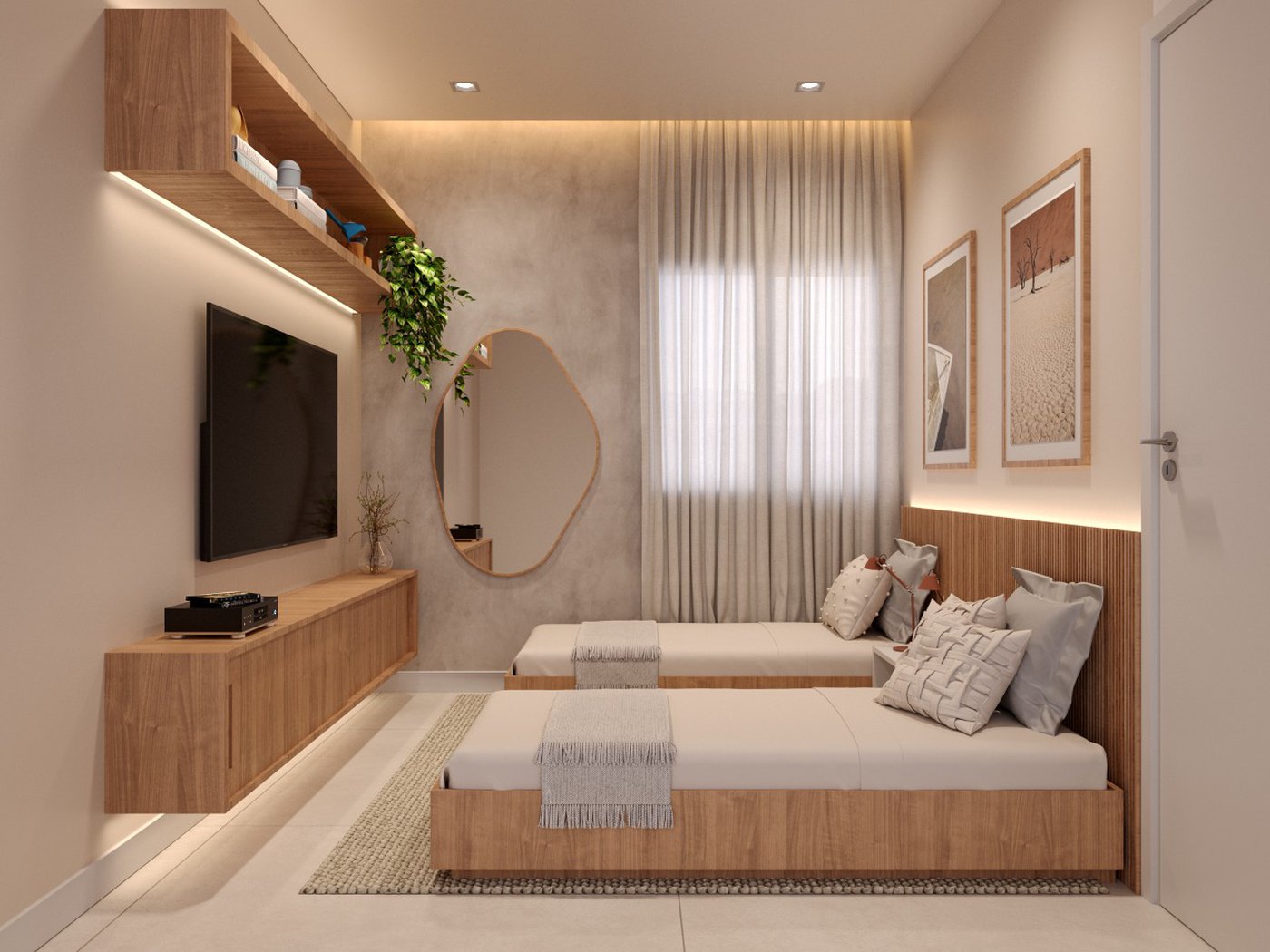 Residencial Alpha View