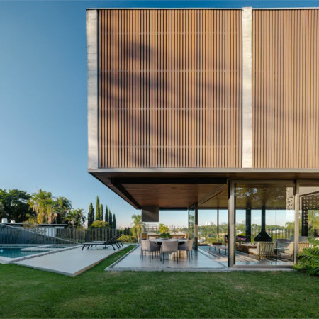 Casa à venda com 4 suítes em Cidade Jardim, São Paulo, SP