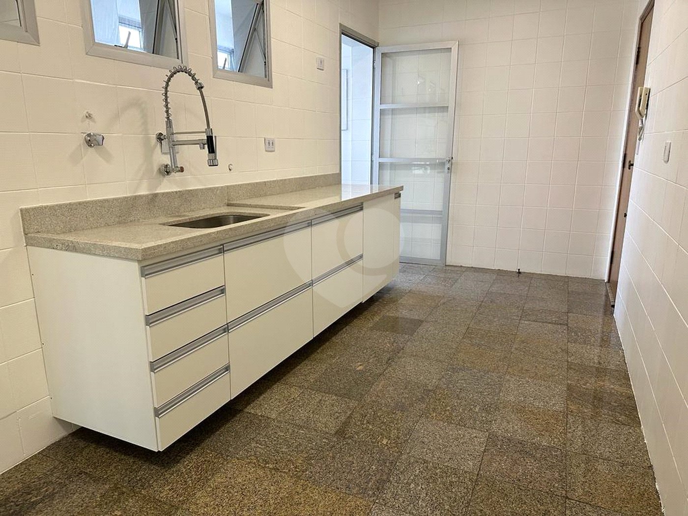 Apartamento à venda com 3 quartos em Vila Polopoli, São Paulo, SP