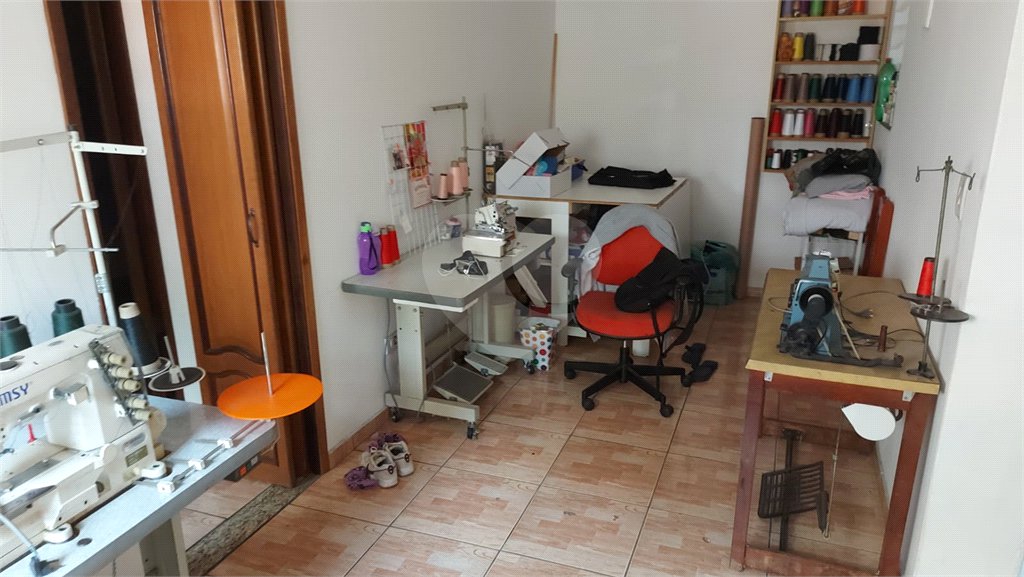 Casa à venda com 14 quartos, sendo 1 suíte, em Tucuruvi, São Paulo, SP