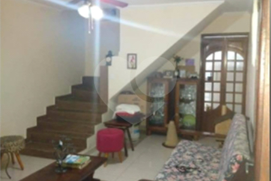 Sobrado à venda com 2 quartos em Jaçanã, São Paulo, SP