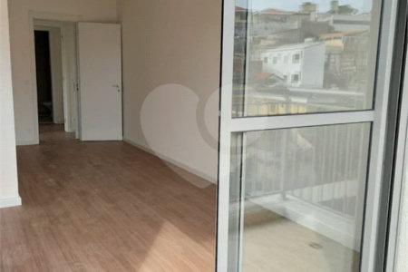 Apartamento à venda com 3 suítes em Tucuruvi, São Paulo, SP
