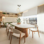 Apartamento à venda com 4 suítes em Jardim Morumbi, São Paulo, SP