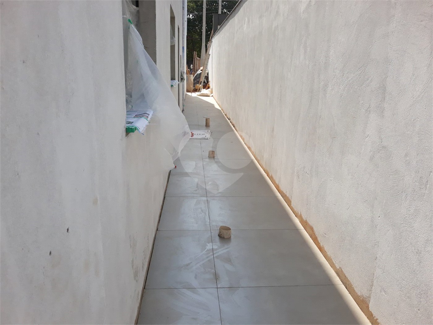 Sobrado à venda com 3 quartos, sendo 1 suíte, em Jardim Brasil, São Roque, SP