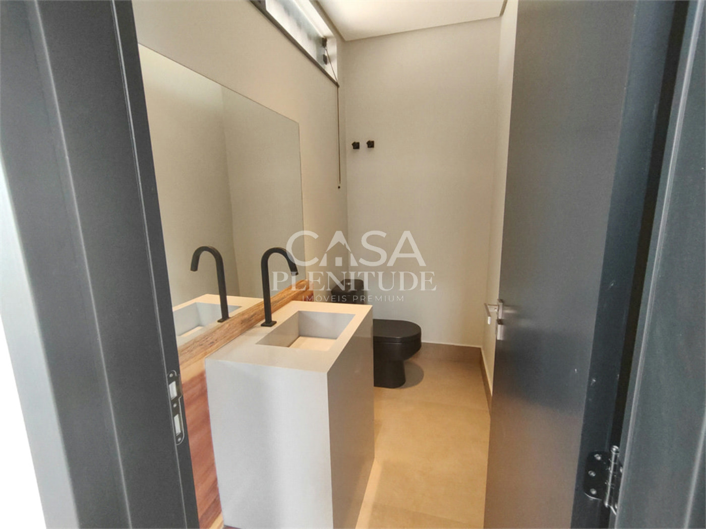 Casa em condomínio à venda com 4 suítes em Alphaville Nova Esplanada, Votorantim, SP