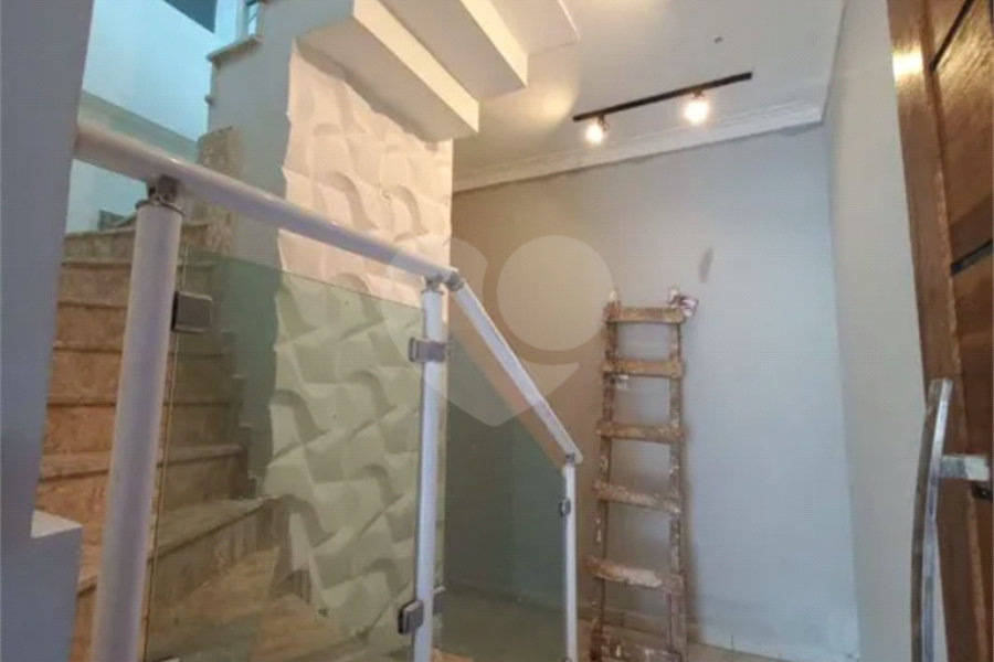 Sobrado à venda com 3 quartos, sendo 1 suíte, em Pirituba, São Paulo, SP