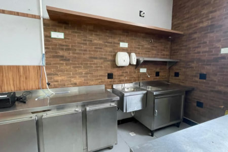 Loja para alugar, 380 m² por R$ 21.640,01/mês - Centro - São Vicente/SP