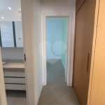 Apartamento à venda com 2 quartos em Tijuca, Rio de Janeiro, RJ