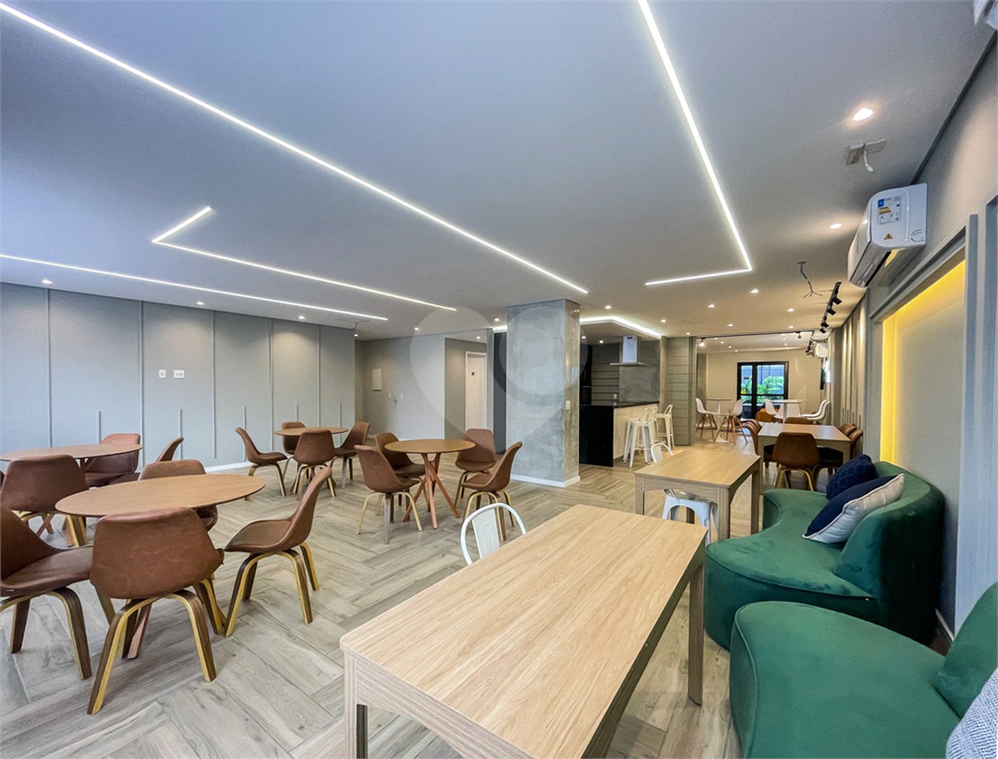Apartamento à venda com 3 suítes em Vila São José (ipiranga), São Paulo, SP