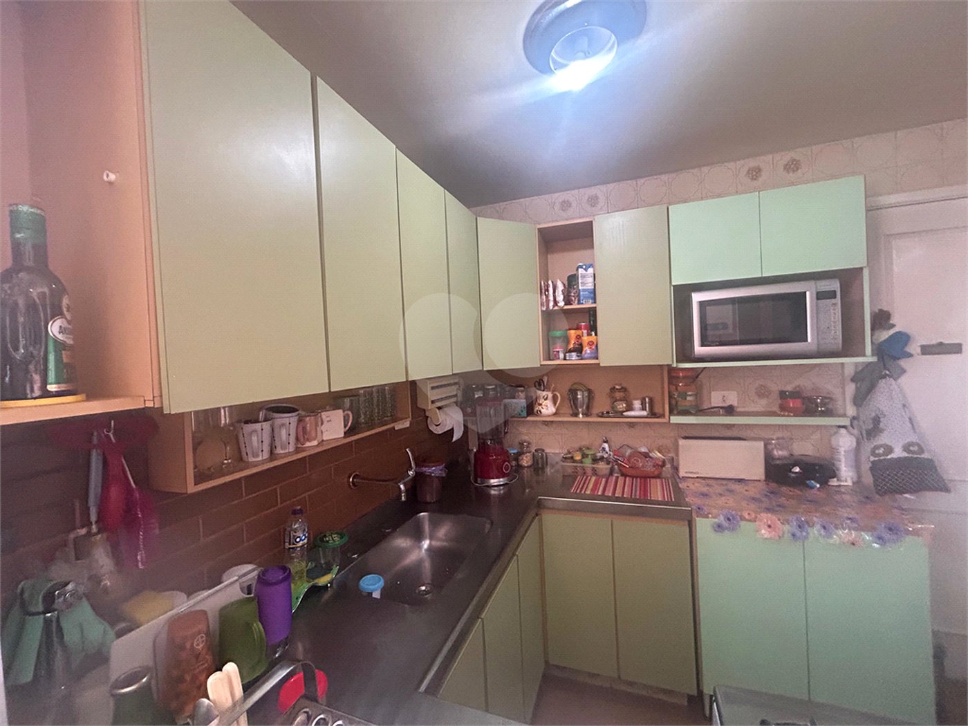 Apartamento à venda com 2 quartos, sendo 1 suíte, em Laranjeiras, Rio de Janeiro, RJ