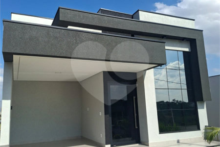Casa à venda com 3 quartos, sendo 1 suíte,  no condomínio Jardim Park Vista Real, Indaiatuba - SP