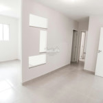 Apartamento para alugar com 2 quartos, sendo 1 suíte, em Atibaia Jardim, Atibaia, SP