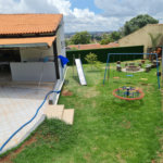 Sobrado para alugar com 3 quartos, sendo 2 suítes, em Jardim Paulista, Atibaia, SP