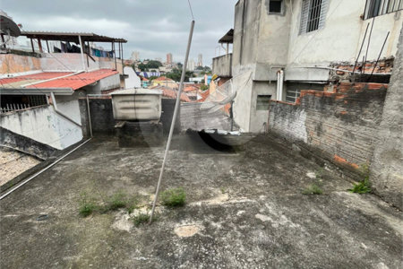 Casa à venda com 2 quartos em Santa Teresinha, São Paulo, SP