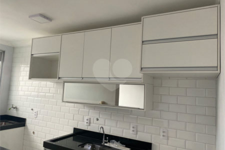 Apartamento à venda com 2 quartos em Ipanema das Pedras, Votorantim, SP