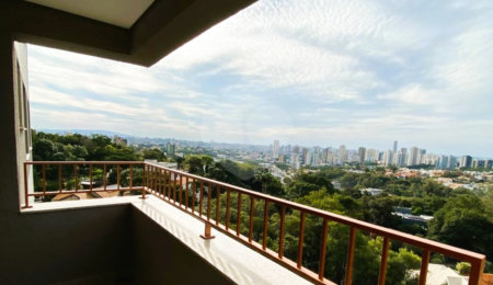 Apartamento à venda com 3 suítes em Parque Morumbi, Votorantim, SP