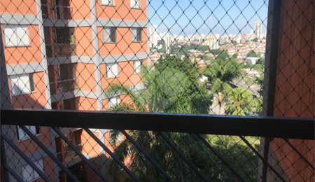 Apartamento à venda com 3 quartos em Vila Aurora (zona Norte), São Paulo, SP