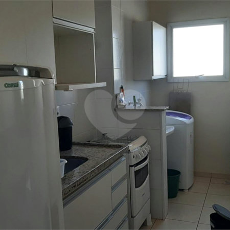 Apartamento à venda ou para alugar com 1 suíte em Nova Aliança, Ribeirão Preto, SP