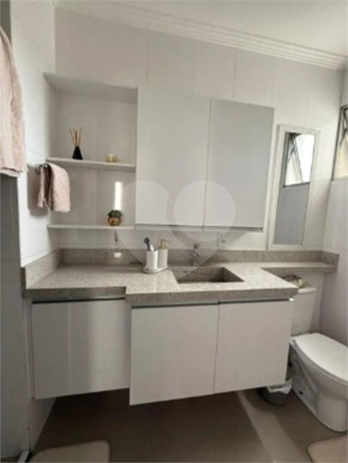 Apartamento à venda com 2 quartos em Jardim Testae, Guarulhos, SP