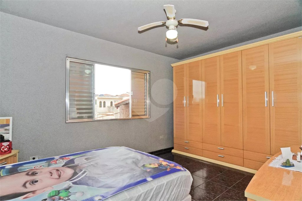 Sobrado à venda com 3 quartos, sendo 1 suíte, em Pirituba, São Paulo, SP