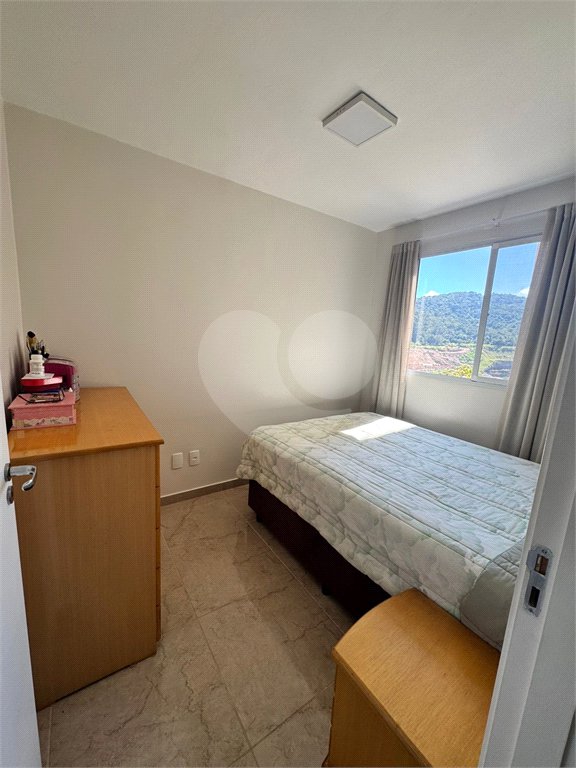 Apartamento à venda com 2 quartos em Horto, São Paulo, SP