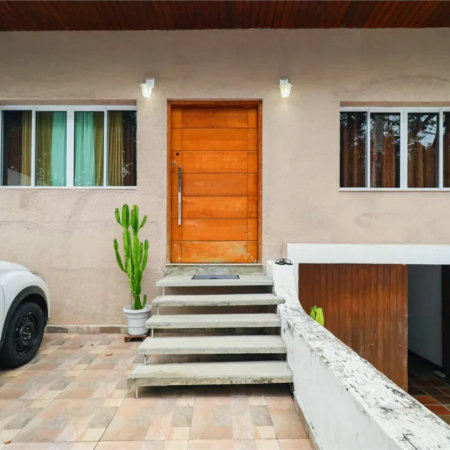 Casa à venda com 2 quartos, sendo 1 suíte,  em Lar São Paulo, São Paulo, SP