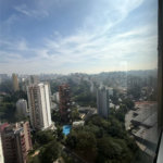 Apartamento à venda com 2 quartos em Jardim Fonte do Morumbi, São Paulo, SP