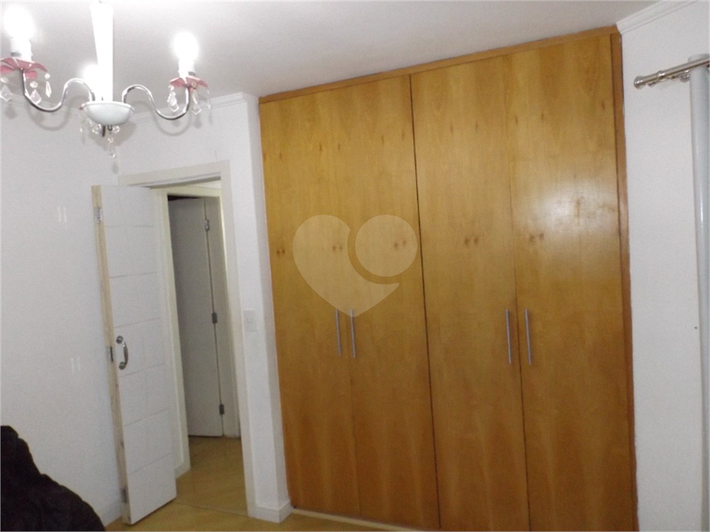 Apartamento à venda com 3 quartos em Vila Guarani (z Sul), São Paulo, SP