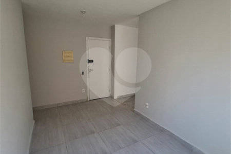 Apartamento à venda com 2 quartos em Campo Grande, Rio de Janeiro, RJ