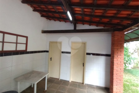 Chácara à venda com 2 quartos em Conceição, Itapetininga, SP