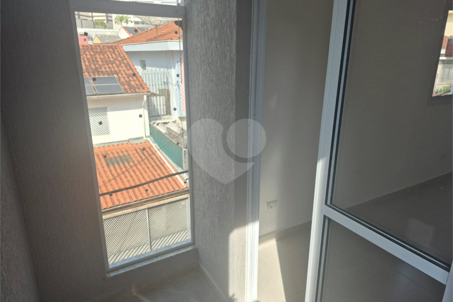 Apartamento à venda com 2 quartos em Santana, São Paulo, SP