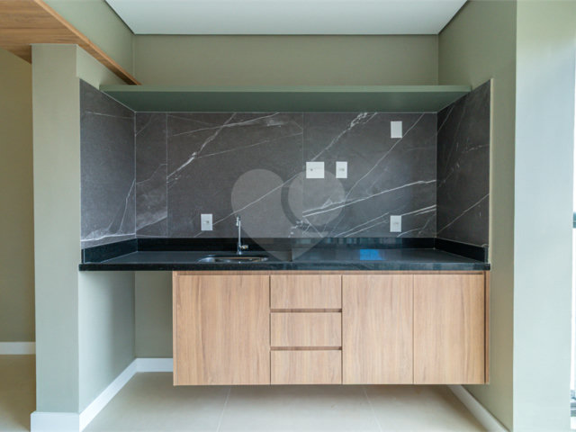 Apartamento à venda com 2 suítes em Brooklin, São Paulo, SP