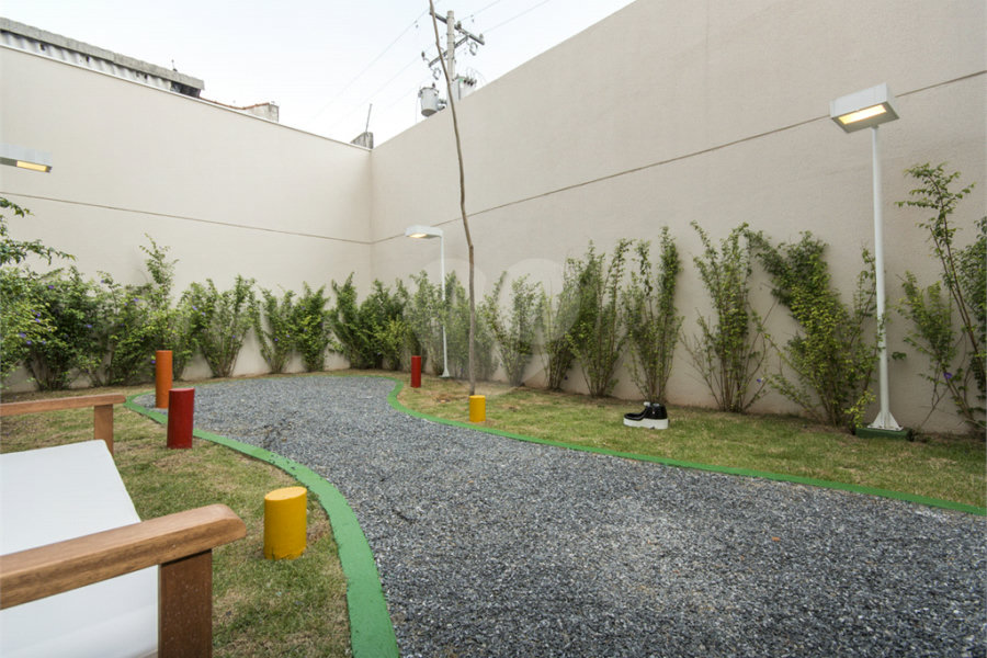 Apartamento à venda com 2 quartos, sendo 1 suíte, em Barra Funda, São Paulo, SP