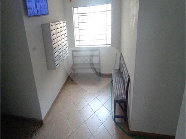 Apartamento à venda com 2 quartos em Santana, São Paulo, SP