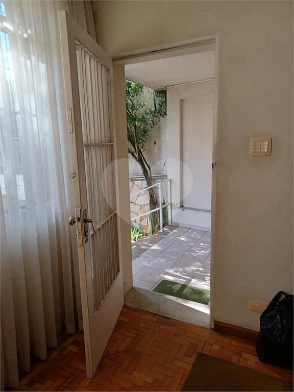 Sobrado à venda com 3 quartos em Santana, São Paulo, SP