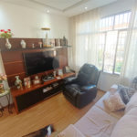 Apartamento à venda com 2 quartos em Rio Comprido, Rio de Janeiro, RJ