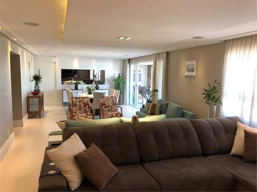 Apartamento à venda ou para alugar com 3 suítes em Ipiranga, São Paulo, SP