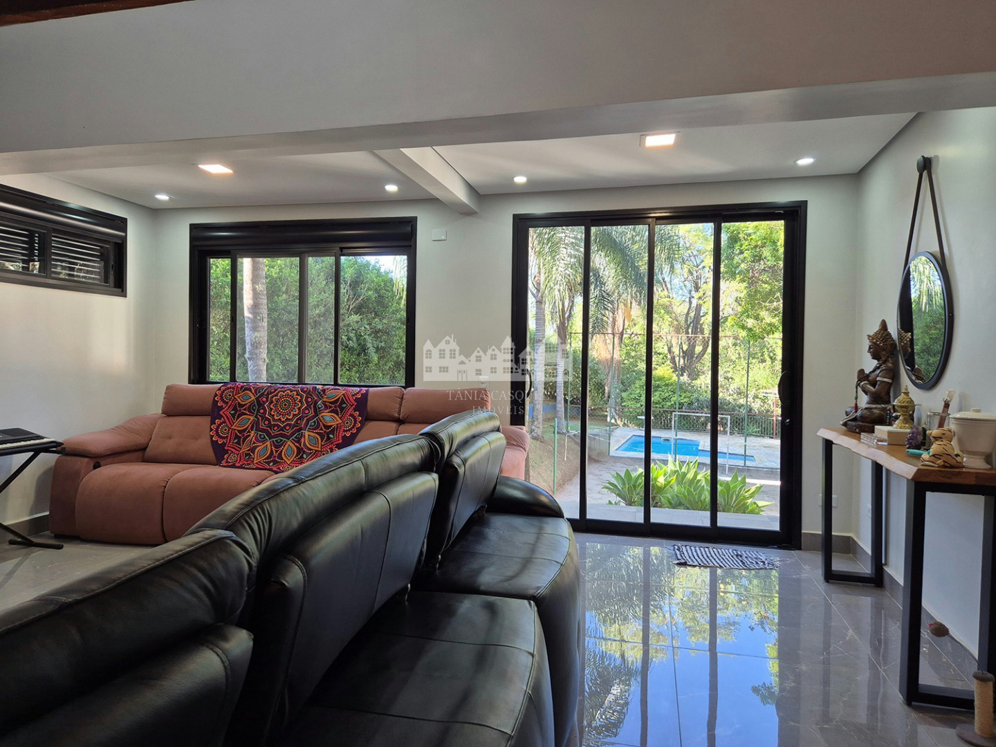 Chácara, 3 quartos, 3450 m² - Foto 17