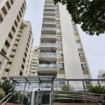 Apartamento à venda com 3 quartos, sendo 1 suíte, em Brooklin, São Paulo, SP