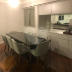 Cobertura à venda com 3 quartos, sendo 1 suíte,  em Alto da Lapa, São Paulo, SP