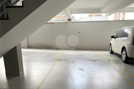 Duplex à venda ou para alugar com 2 quartos em Vila Valparaíso, Santo André, SP