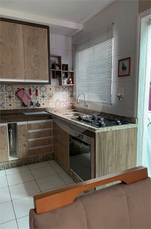 Casa à venda com 2 quartos no condomínio Jardim do Sol, Suzano - SP