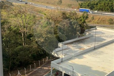 Lindo apartamento no Parque das Oliveiras