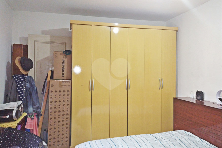 Casa à venda com 3 quartos em Casa Verde, São Paulo, SP