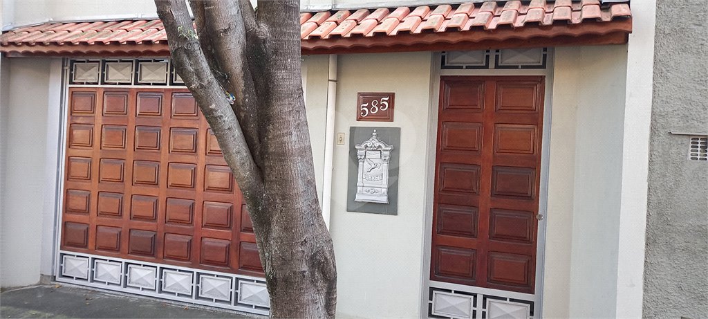 Casa à venda com 2 quartos, sendo 1 suíte, em Tucuruvi, São Paulo, SP