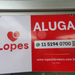 Salão para alugar em Jardim Brasília (zona Leste), São Paulo, SP