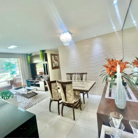 Apartamento à venda com 3 quartos, sendo 1 suíte, em Jardim das Vertentes, São Paulo, SP