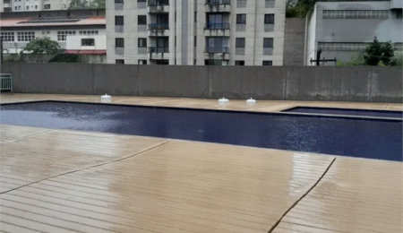 Apartamento à venda com 1 suíte em Vila Andrade, São Paulo, SP